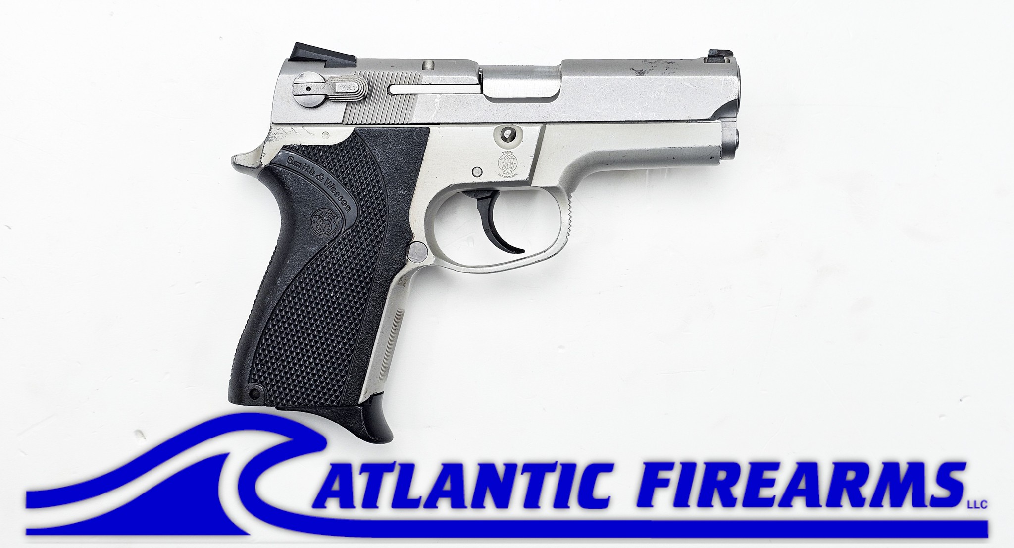 S&W 6906 9mm-11 Round Magazine