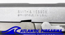 S&W 6906 9mm-11 Round Magazine