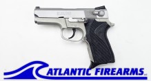 S&W 6906 9mm-11 Round Magazine