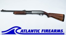 Remington 870 Wingmaster 12GA Shotgun - Auction2