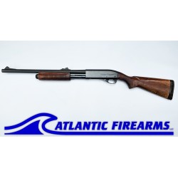 Remington 870 Wingmaster 12GA Shotgun - Auction2
