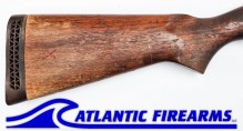 Remington 870 Wingmaster 12GA Shotgun - Auction2
