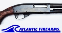Remington 870 Wingmaster 12GA Shotgun - Auction2