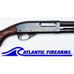 Remington 870 Wingmaster 12GA Shotgun - Auction2
