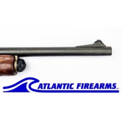 Remington 870 Wingmaster 12GA Shotgun - Auction2