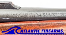 Remington 870 Wingmaster 12GA Shotgun - Auction2