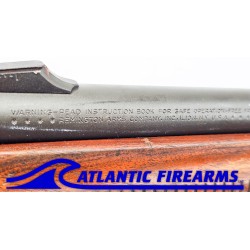 Remington 870 Wingmaster 12GA Shotgun - Auction2