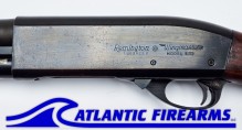 Remington 870 Wingmaster 12GA Shotgun - Auction2