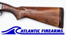Remington 870 Wingmaster 12GA Shotgun - Auction2
