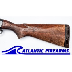Remington 870 Wingmaster 12GA Shotgun - Auction2