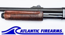Remington 870 Wingmaster 12GA Shotgun - Auction2
