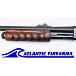 Remington 870 Wingmaster 12GA Shotgun - Auction2