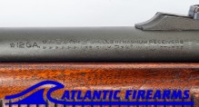 Remington 870 Wingmaster 12GA Shotgun - Auction2