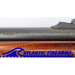 Remington 870 Wingmaster 12GA Shotgun - Auction2