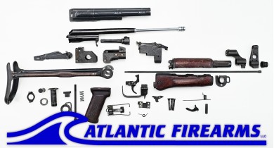 Romanian PM md. 65 AKM Parts Kit Lot - Auction