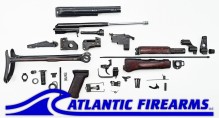 Romanian PM md. 65 AKM Parts Kit Lot - Auction
