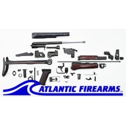 Romanian PM md. 65 AKM Parts Kit Lot - Auction
