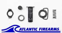 Romanian PM md. 65 AKM Parts Kit Lot - Auction