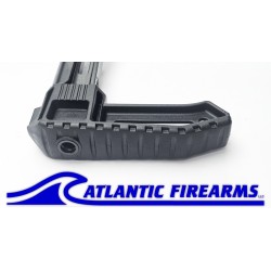 Panzer HAN9 MP5 1913 Folding Brace