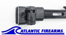 Panzer HAN9 MP5 1913 Folding Brace