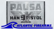Panzer HAN9 MP5 Style Pistol