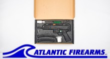 Panzer HAN9 MP5 Style Pistol