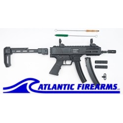Panzer HAN9 MP5 Style Pistol