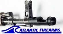 North Korean Compensator - JMac Customs
