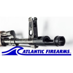 North Korean Compensator - JMac Customs