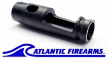 North Korean Compensator - JMac Customs