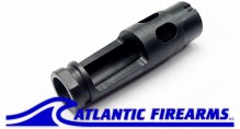 North Korean Compensator - JMac Customs