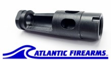 North Korean Compensator - JMac Customs