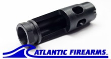 North Korean Compensator - JMac Customs