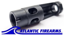 North Korean Compensator - JMac Customs