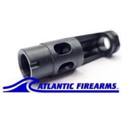 North Korean Compensator - JMac Customs