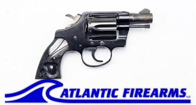 Colt Cobra .38 Special...