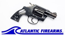 Colt Cobra .38 Special Pistol First Model-C&R Eligible