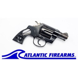 Colt Cobra .38 Special Pistol First Model-C&R Eligible