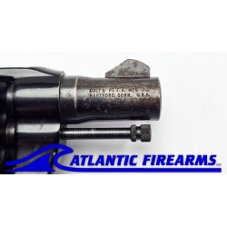 Colt Cobra .38 Special Pistol First Model-C&R Eligible