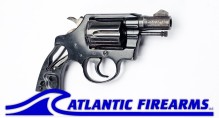 Colt Cobra .38 Special Pistol First Model-C&R Eligible