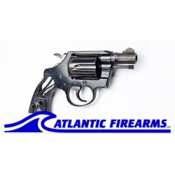 Colt Cobra .38 Special Pistol First Model-C&R Eligible