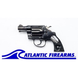 Colt Cobra .38 Special Pistol First Model-C&R Eligible