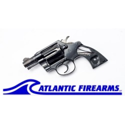 Colt Cobra .38 Special Pistol First Model-C&R Eligible
