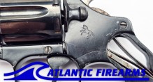 Colt Cobra .38 Special Pistol First Model-C&R Eligible