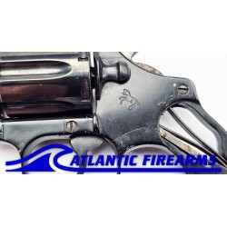 Colt Cobra .38 Special Pistol First Model-C&R Eligible