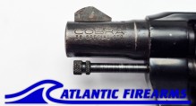 Colt Cobra .38 Special Pistol First Model-C&R Eligible