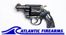 Colt Cobra .38 Special Pistol First Model-C&R Eligible