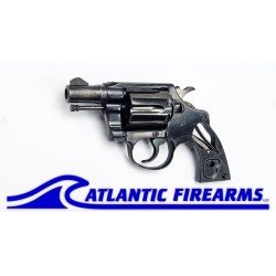 Colt Cobra .38 Special Pistol First Model-C&R Eligible