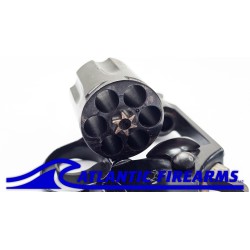 Colt Cobra .38 Special Pistol First Model-C&R Eligible