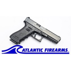 LEO Trade In-Glock 17 Gen3 9MM